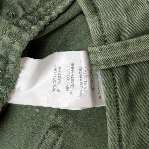 J. Crew Joggers Size Size 4P - Picture 13 of 13